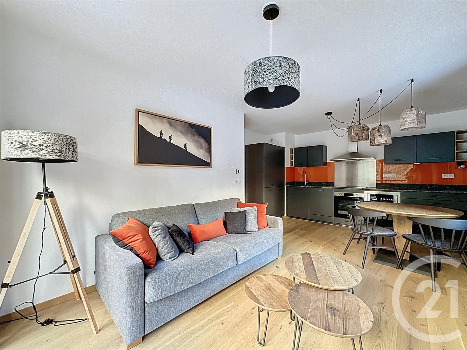 Appartement à vendre, 41m², Morzine (Avoriaz)