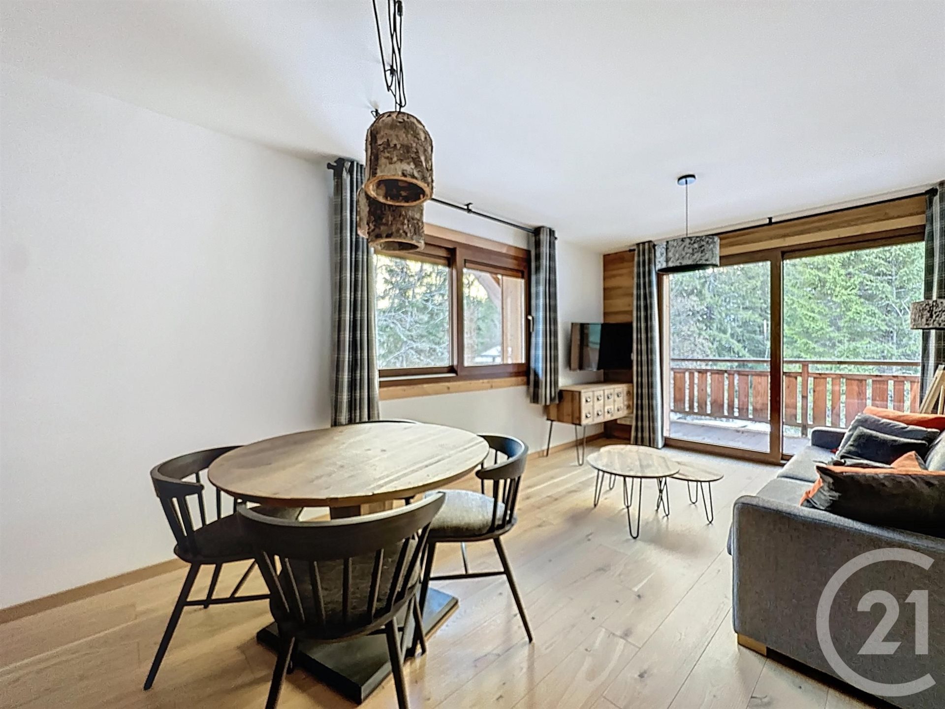 Appartement à vendre, 41m², Morzine (Avoriaz)