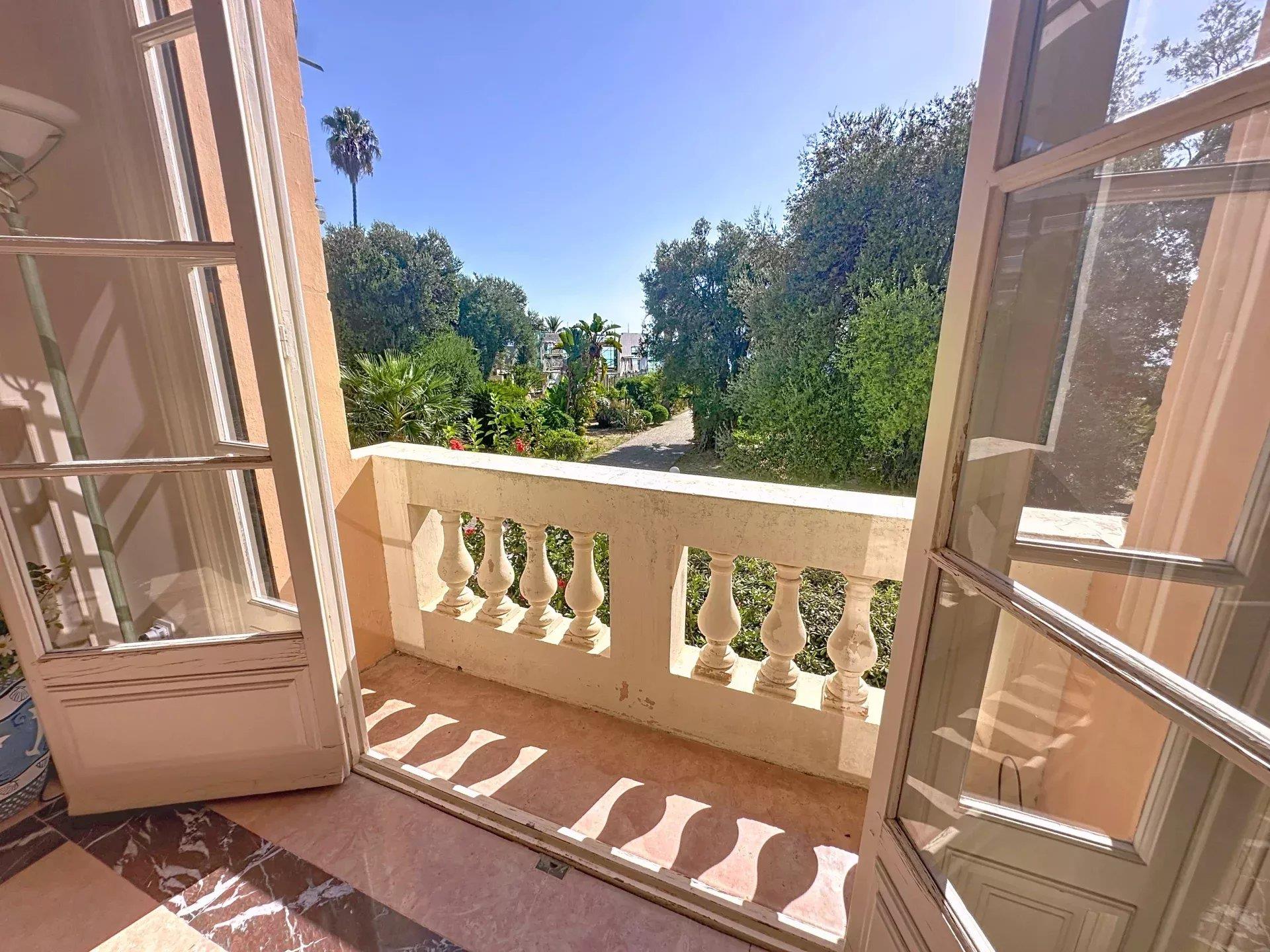 Appartement à vendre, 130m², Roquebrune-Cap-Martin