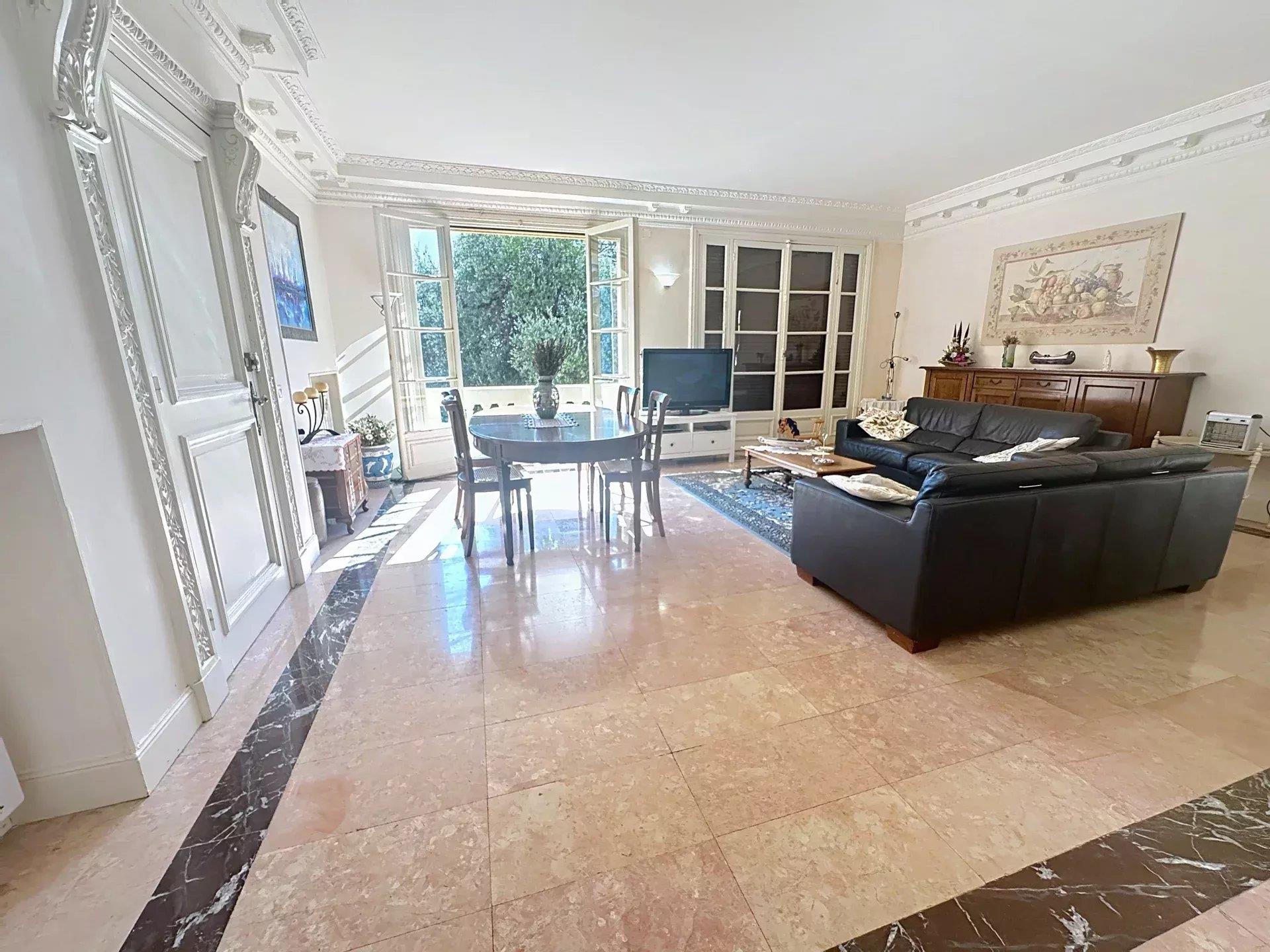 Appartement à vendre, 130m², Roquebrune-Cap-Martin