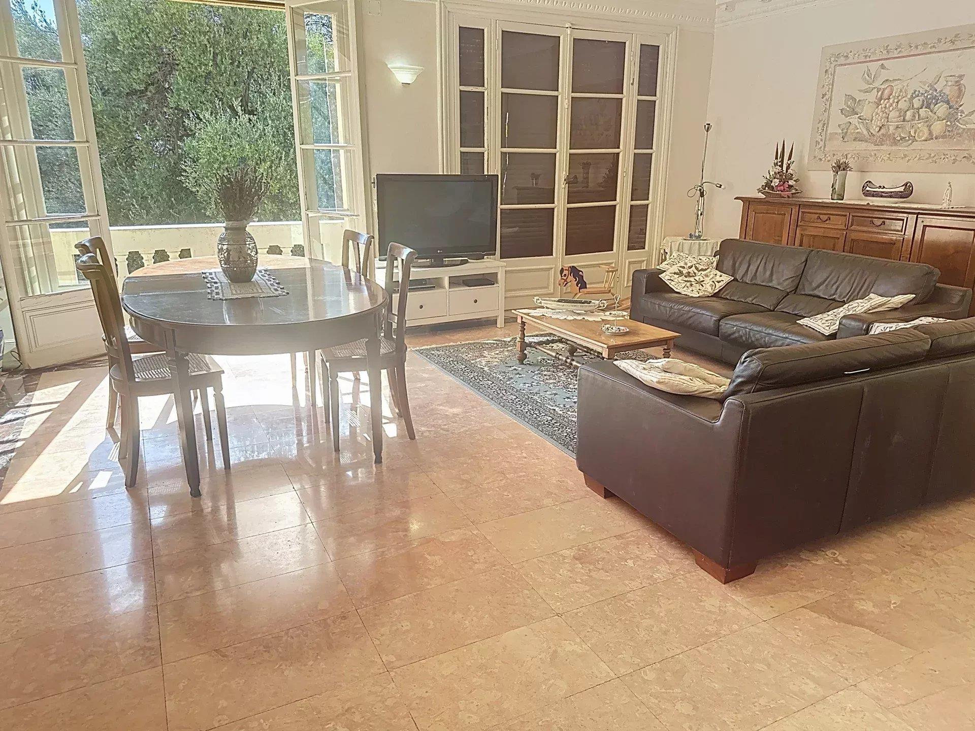Appartement à vendre, 130m², Roquebrune-Cap-Martin