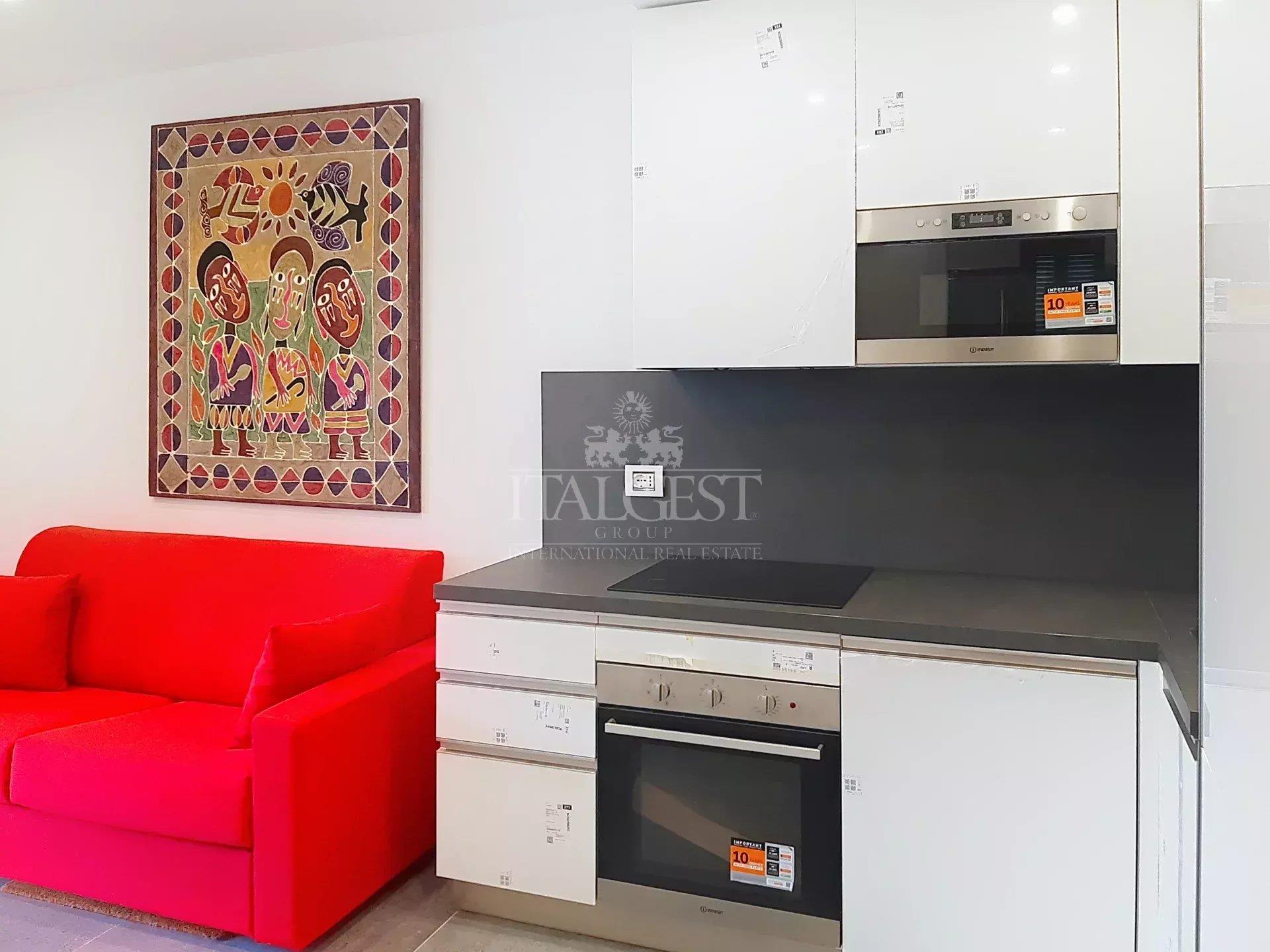 Appartement à vendre, 31m², Roquebrune-Cap-Martin