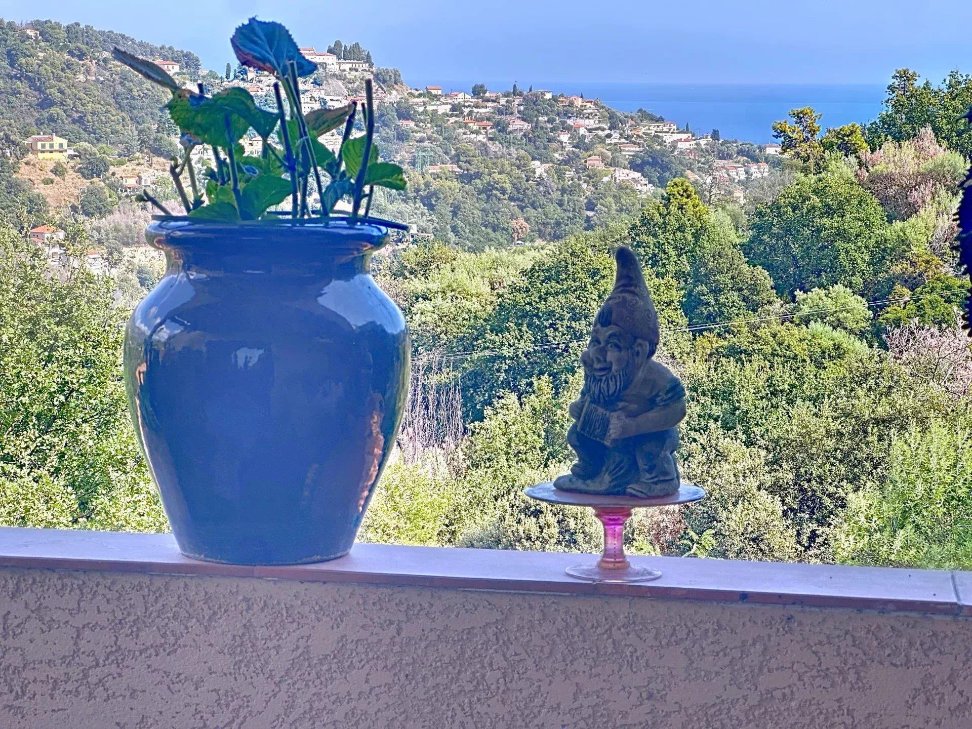 Maison à vendre, 232m², Sainte-Agnès