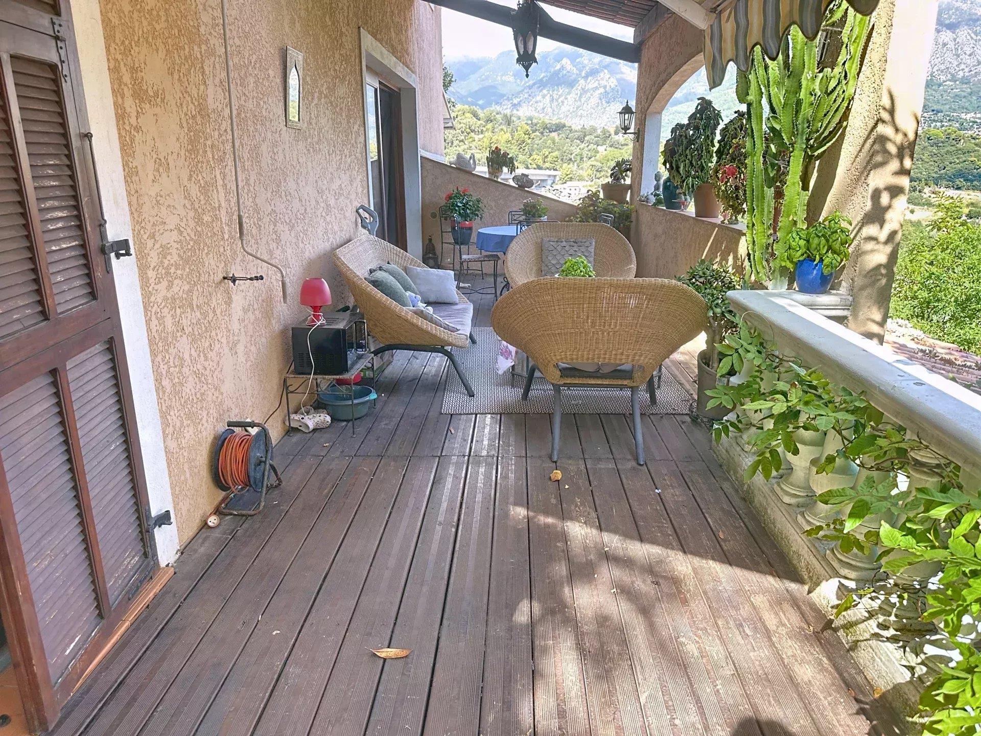 Maison à vendre, 232m², Sainte-Agnès