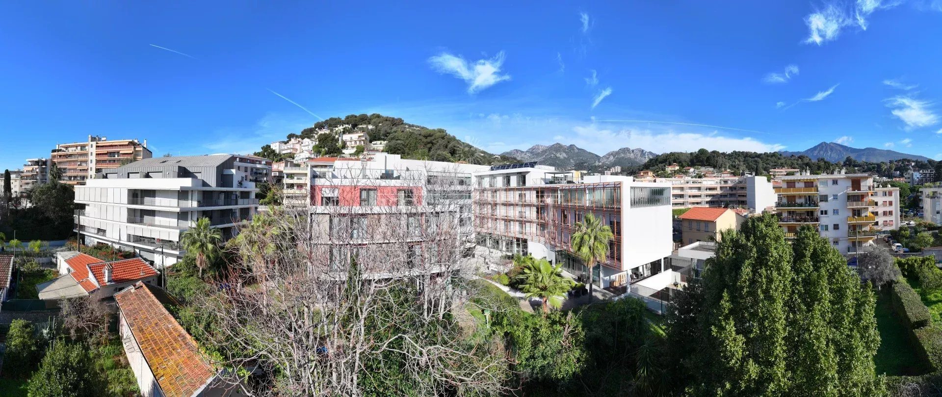Appartement à vendre, 43m², Roquebrune-Cap-Martin
