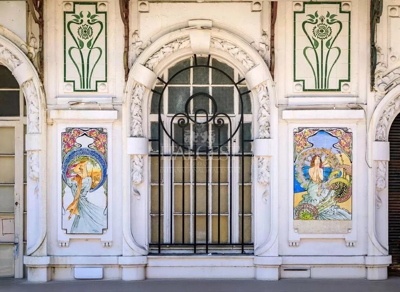 Appartement à vendre, 76m², Menton