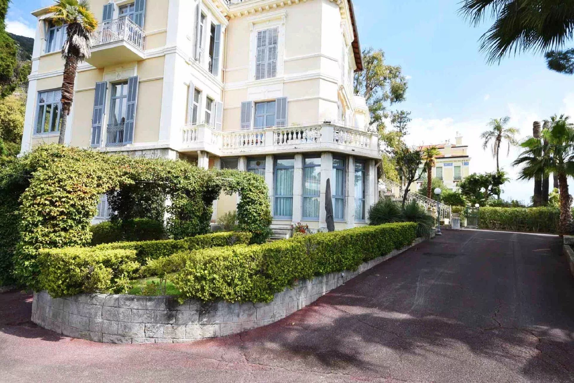 Appartement à vendre, 107m², Menton