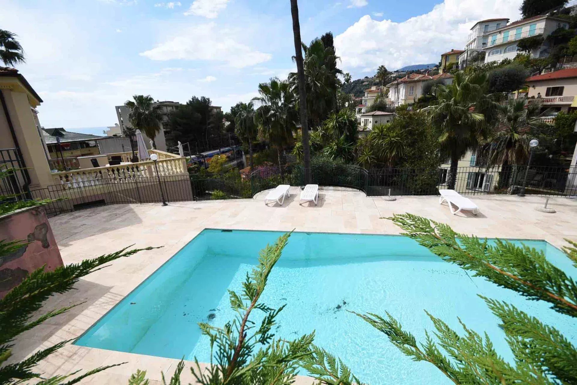 Appartement à vendre, 107m², Menton