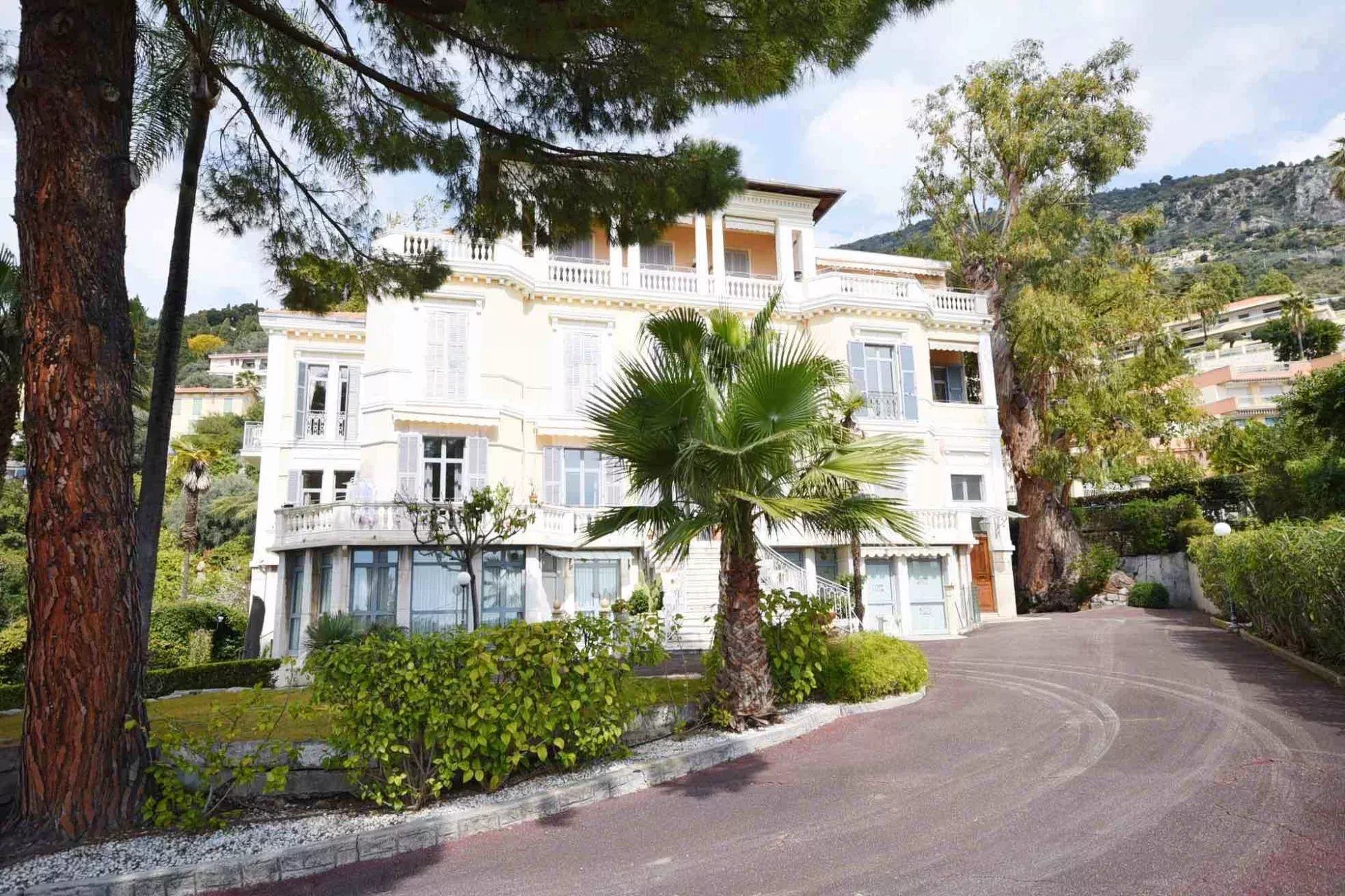Appartement à vendre, 107m², Menton