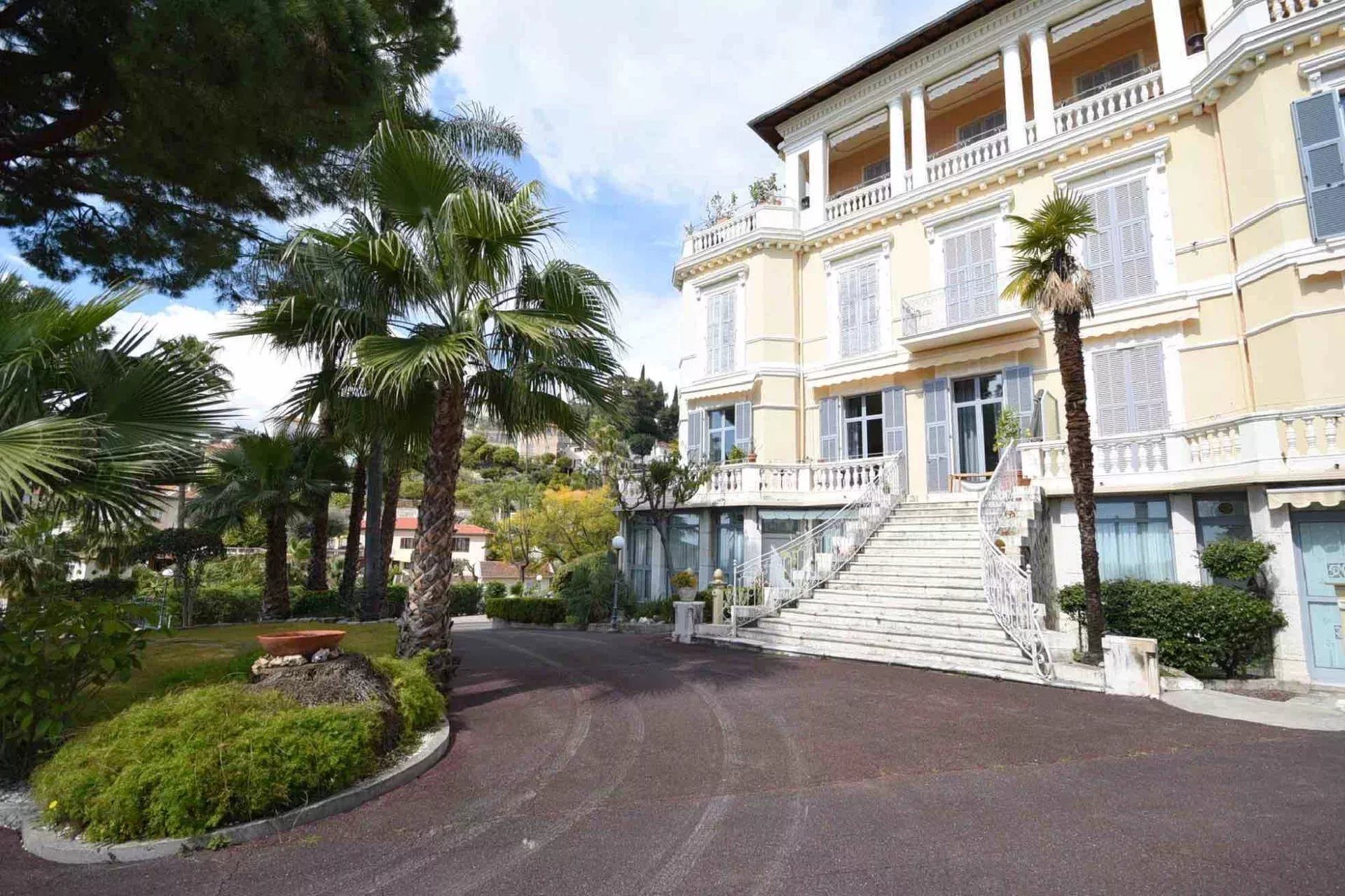 Appartement à vendre, 107m², Menton