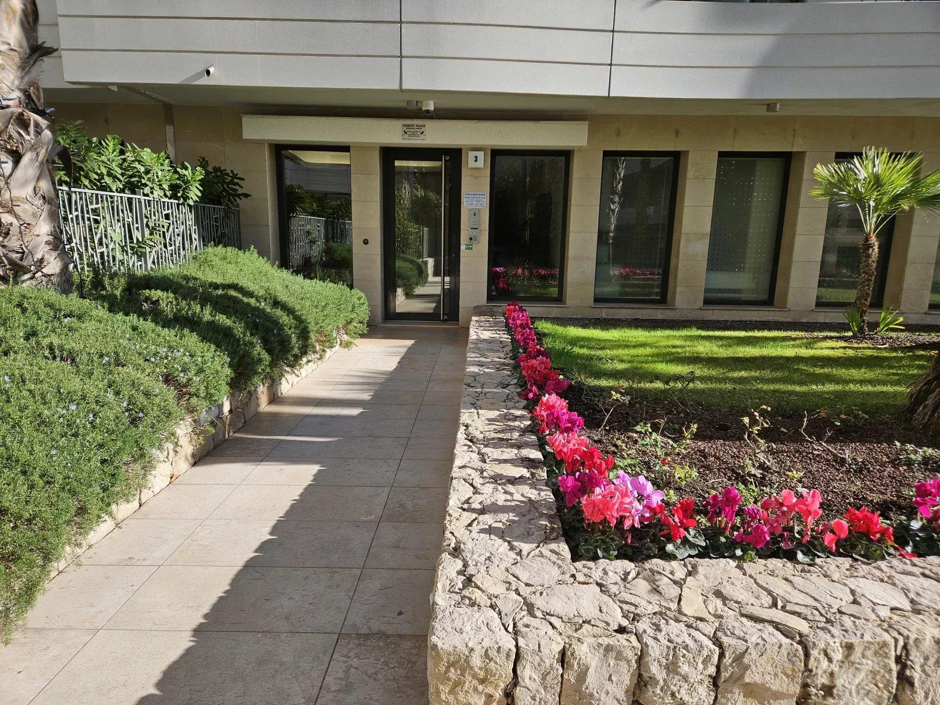 Appartement à vendre, 36m², Menton
