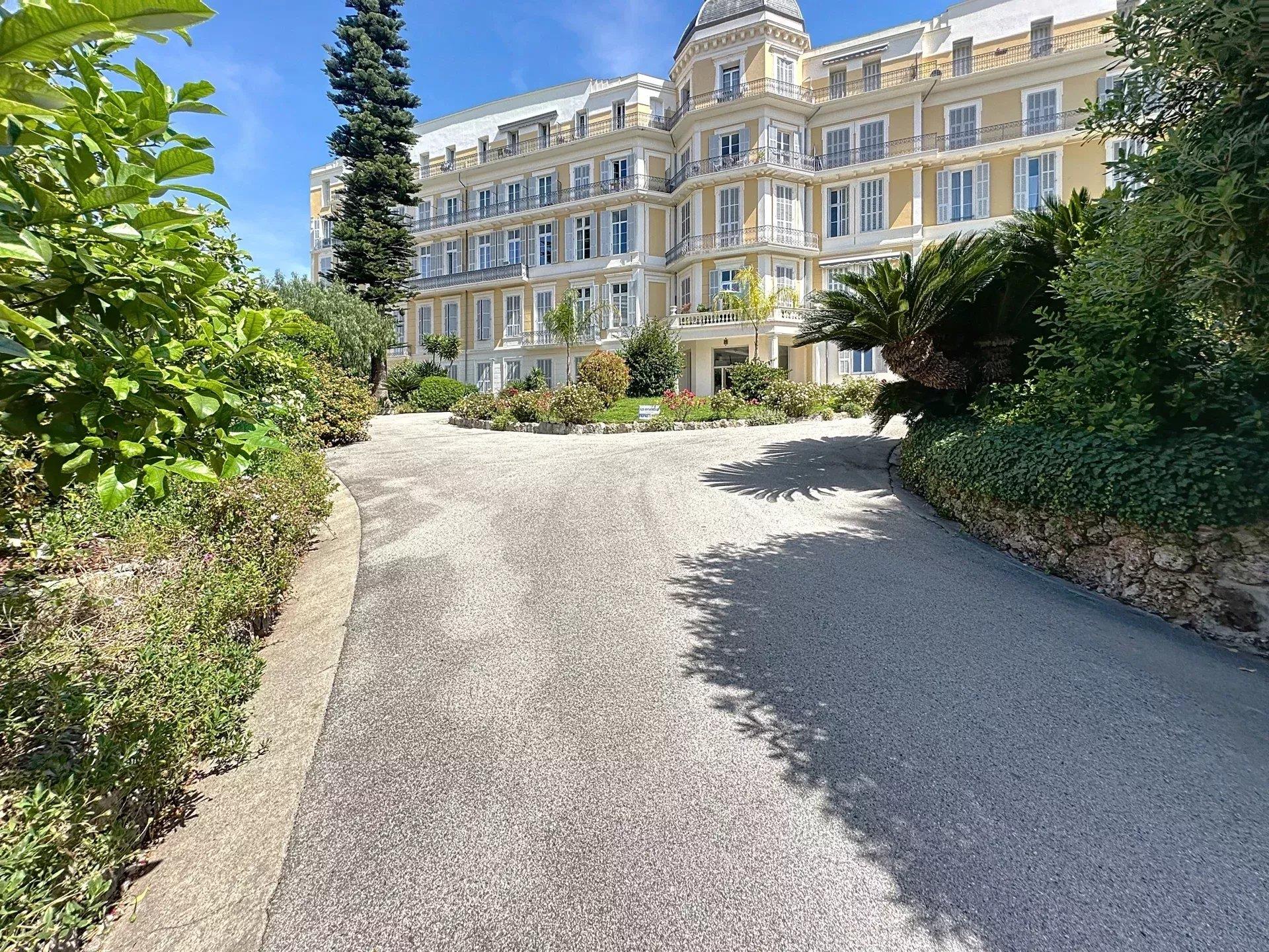 Appartement à vendre, 9m², Menton
