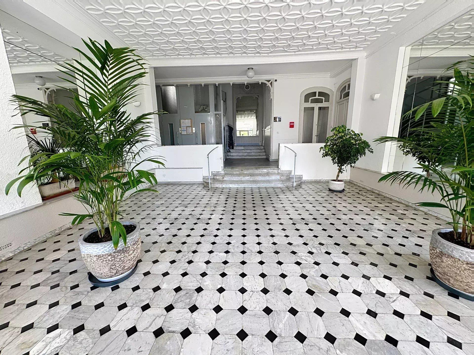 Appartement à vendre, 9m², Menton