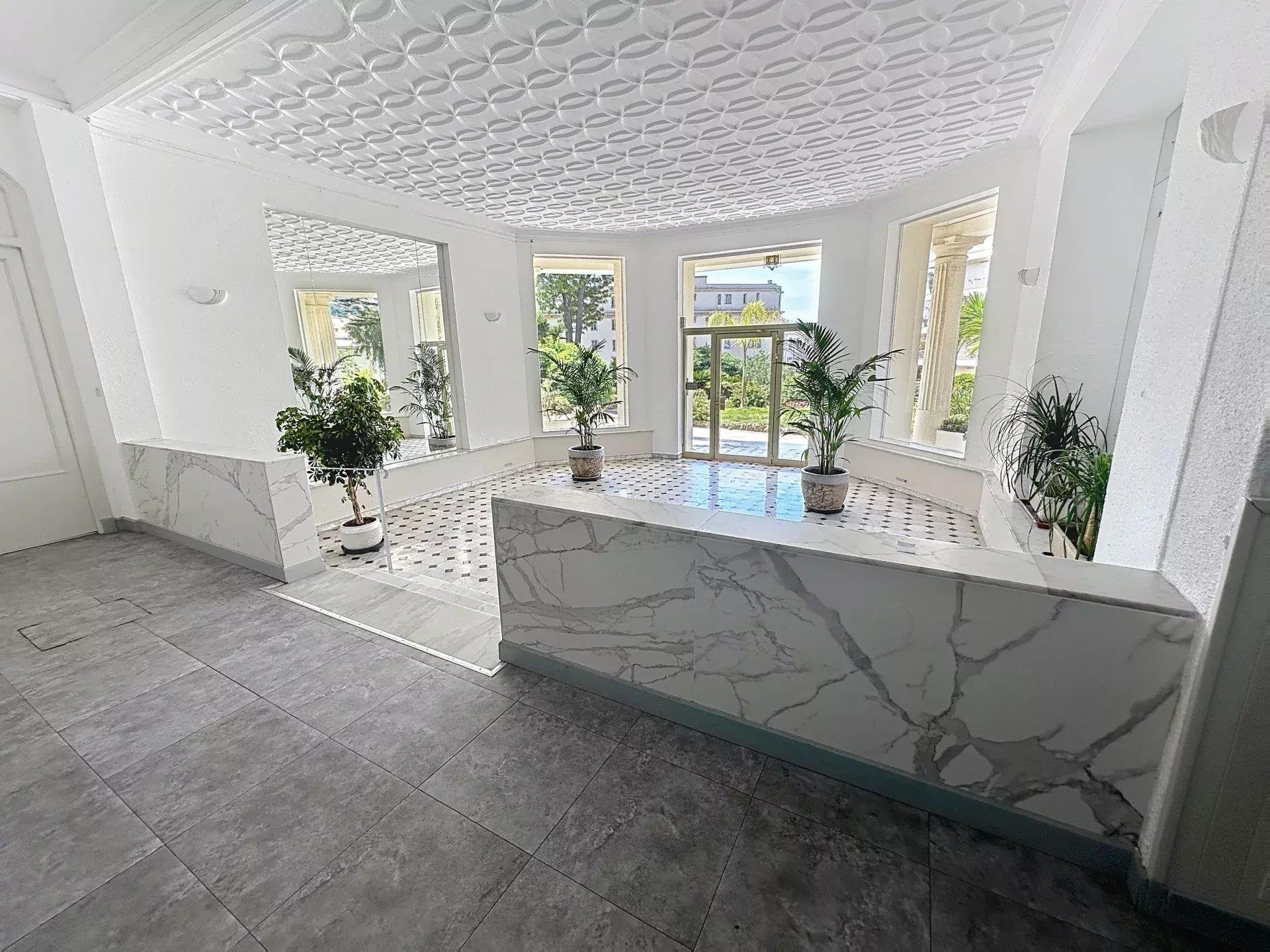 Appartement à vendre, 9m², Menton