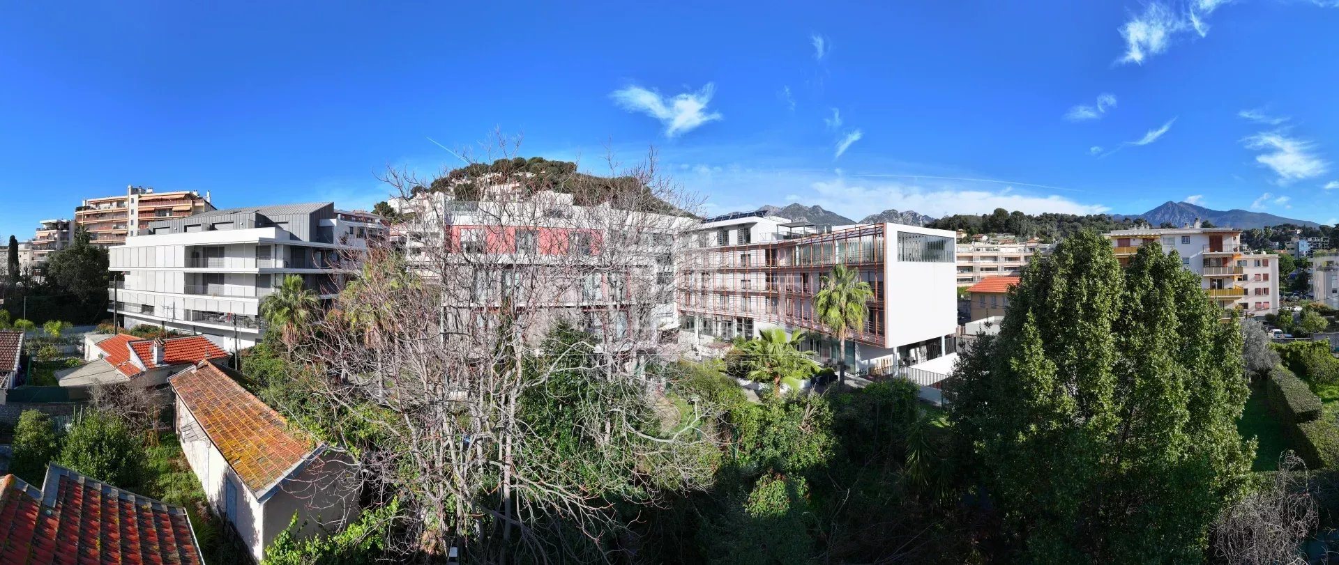 Appartement à vendre, 86m², Roquebrune-Cap-Martin