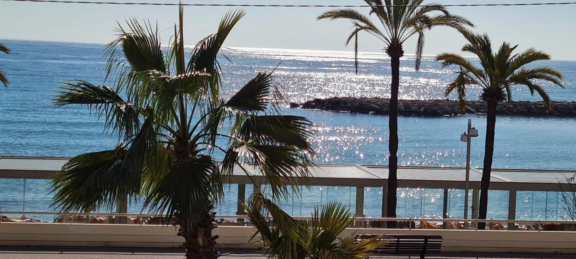 Appartement à vendre, 117m², Menton