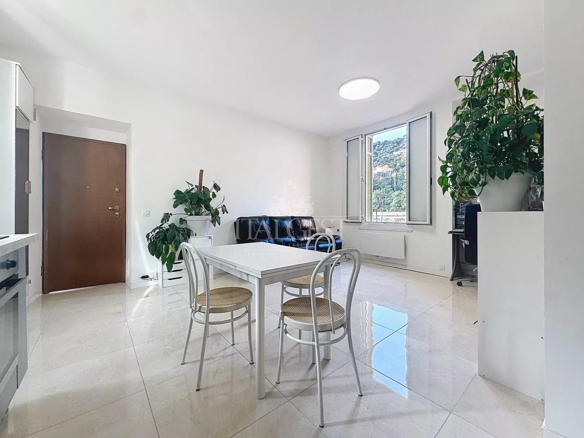 Appartement à vendre, 42m², Menton