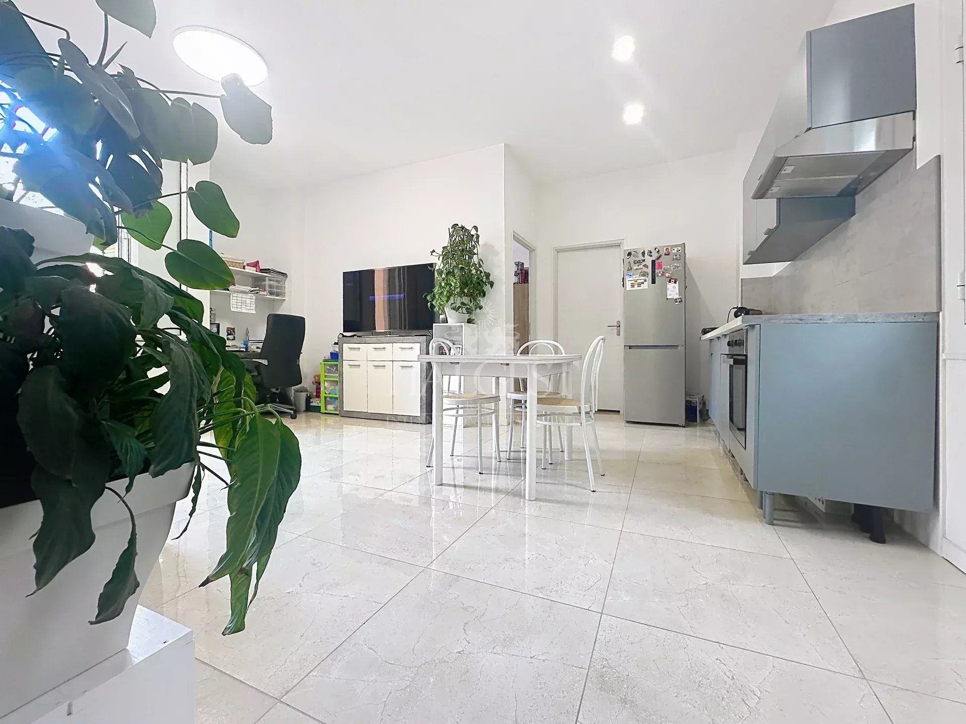 Appartement à vendre, 42m², Menton