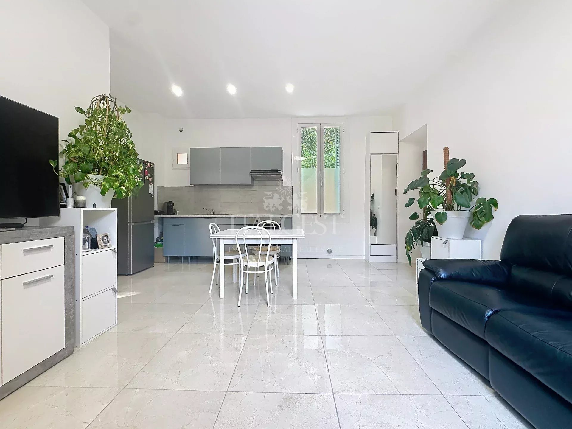 Appartement à vendre, 42m², Menton