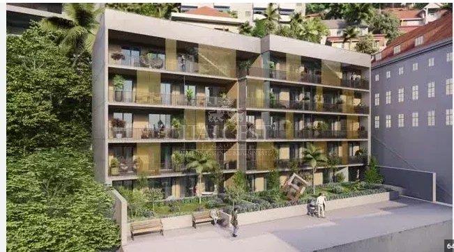 Appartement à vendre, 49m², Roquebrune-Cap-Martin