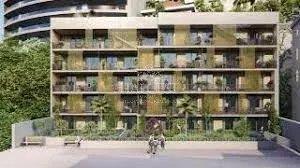 Appartement à vendre, 49m², Roquebrune-Cap-Martin