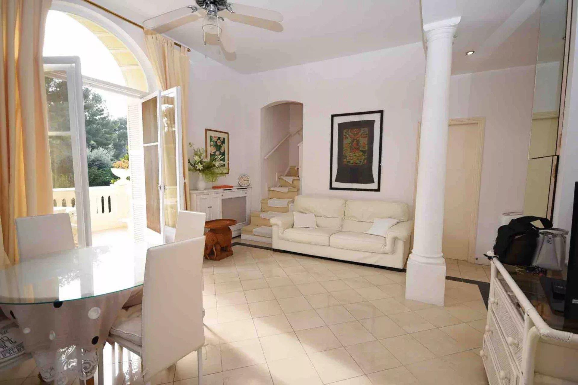 Appartement à vendre, 66m², Roquebrune-Cap-Martin