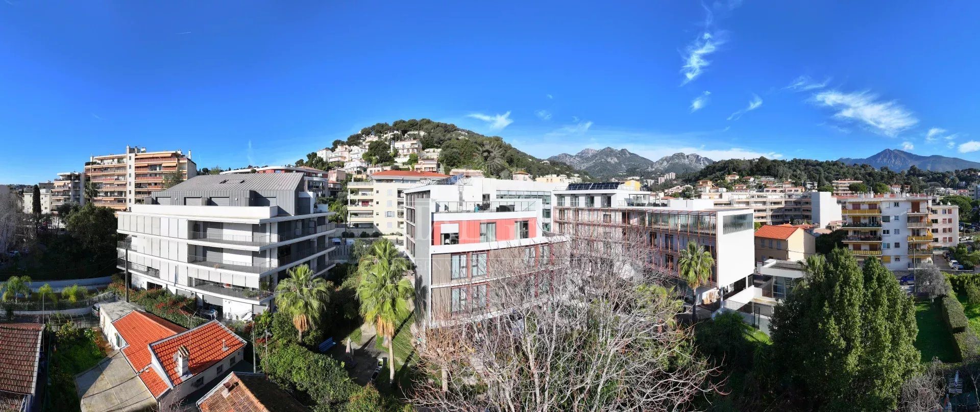 Appartement à vendre, 42m², Roquebrune-Cap-Martin
