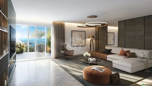 Appartement 2 pièces 62 m² · à Roquebrune-Cap-Martin · 62 m² · 685 000 €