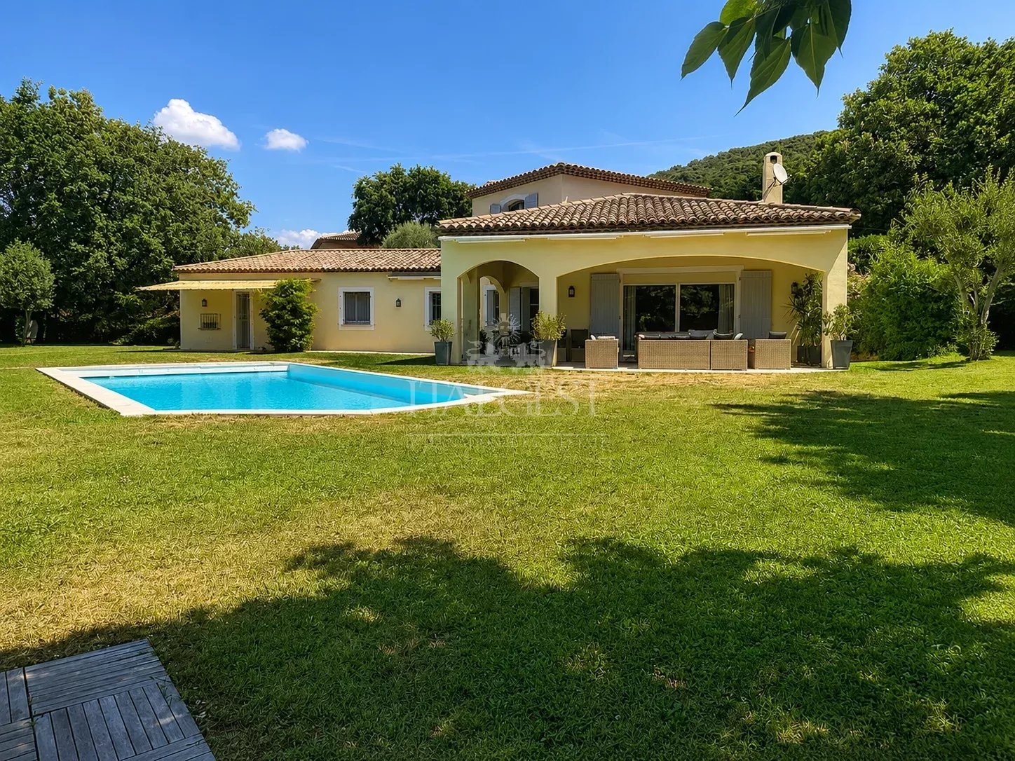 Maison à vendre, 180m², Peille