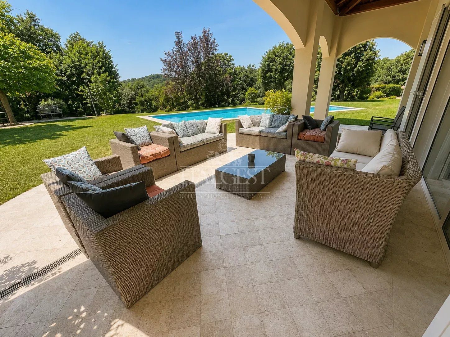 Maison à vendre, 180m², Peille