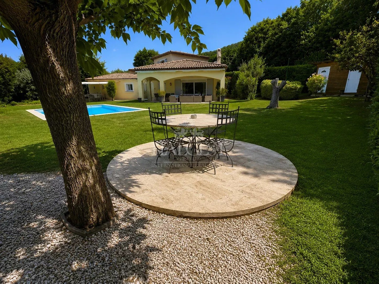 Maison à vendre, 180m², Peille