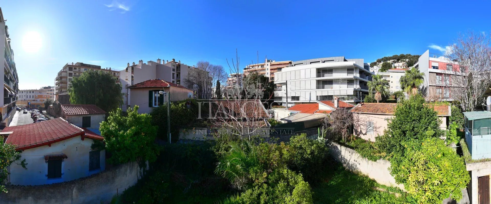 Appartement à vendre, 57m², Roquebrune-Cap-Martin