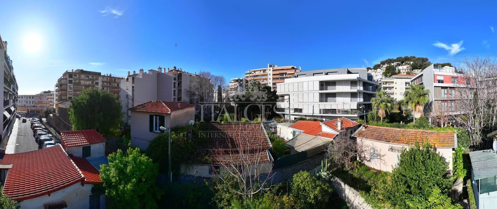 Appartement à vendre, 30m², Roquebrune-Cap-Martin