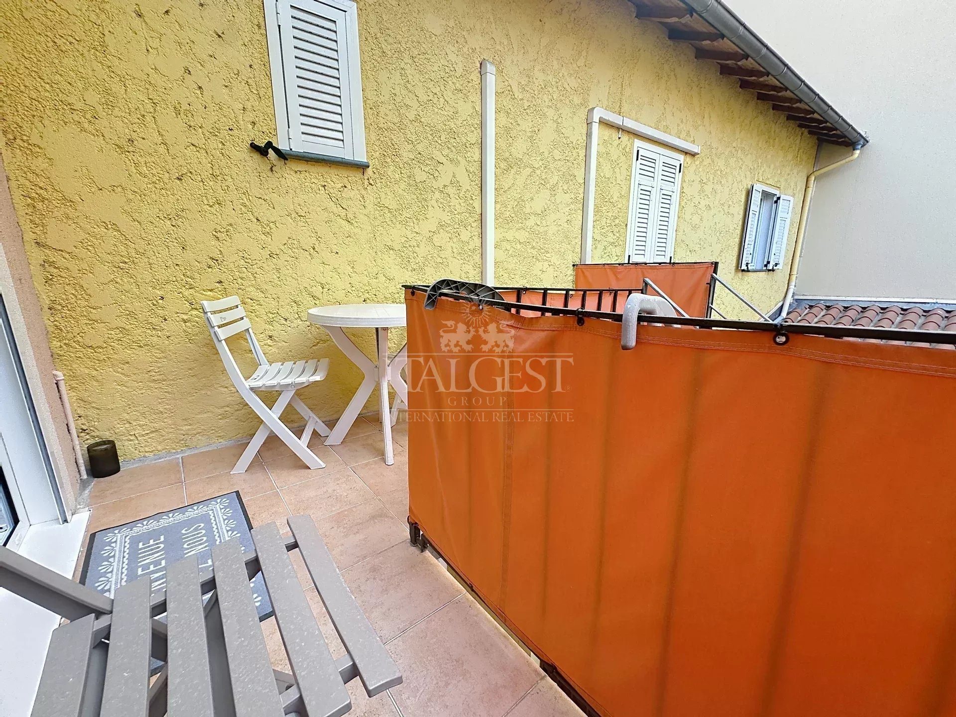 Maison à vendre, 51m², Roquebrune-Cap-Martin