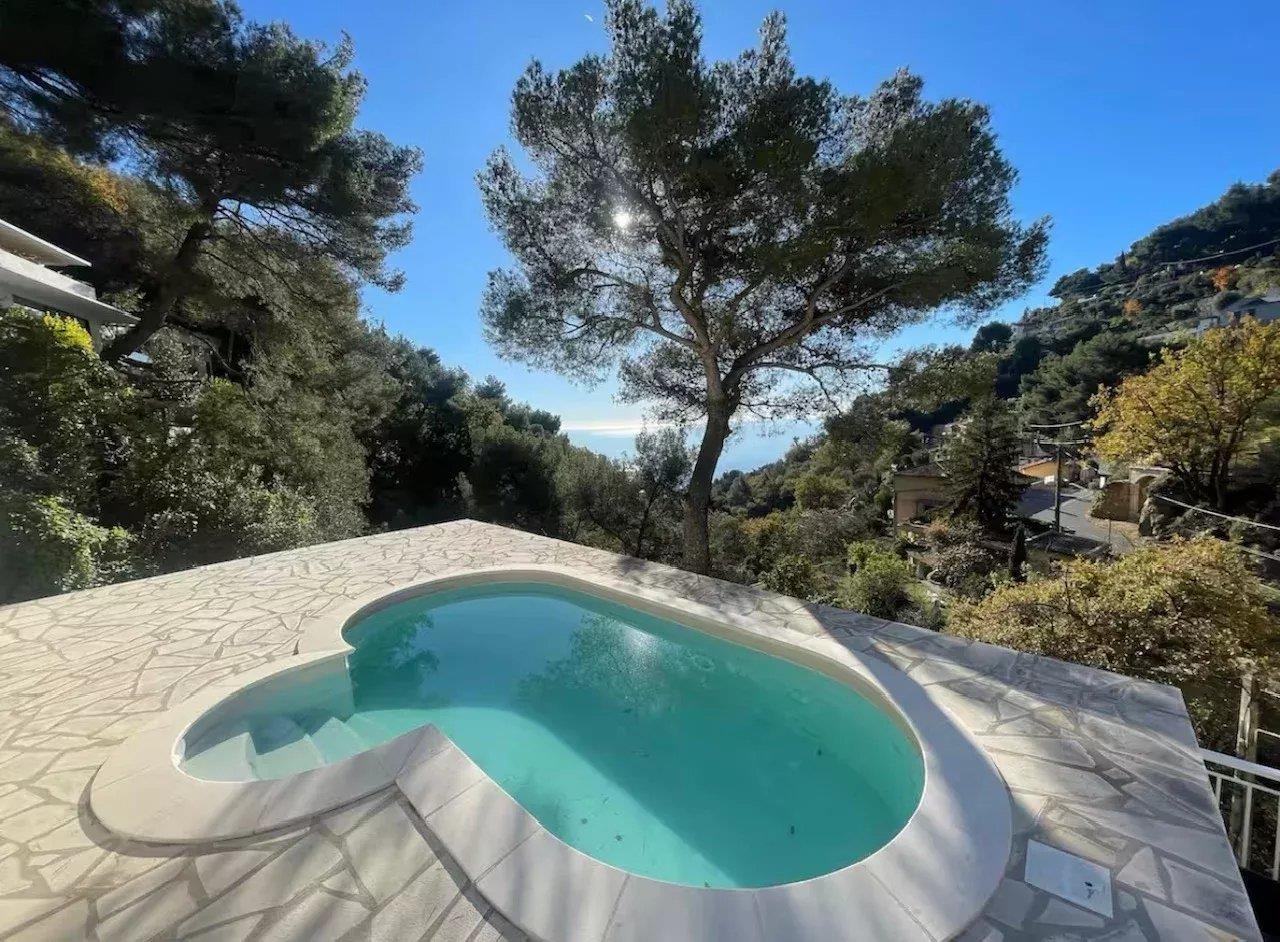 Maison à vendre, 158m², Roquebrune-Cap-Martin