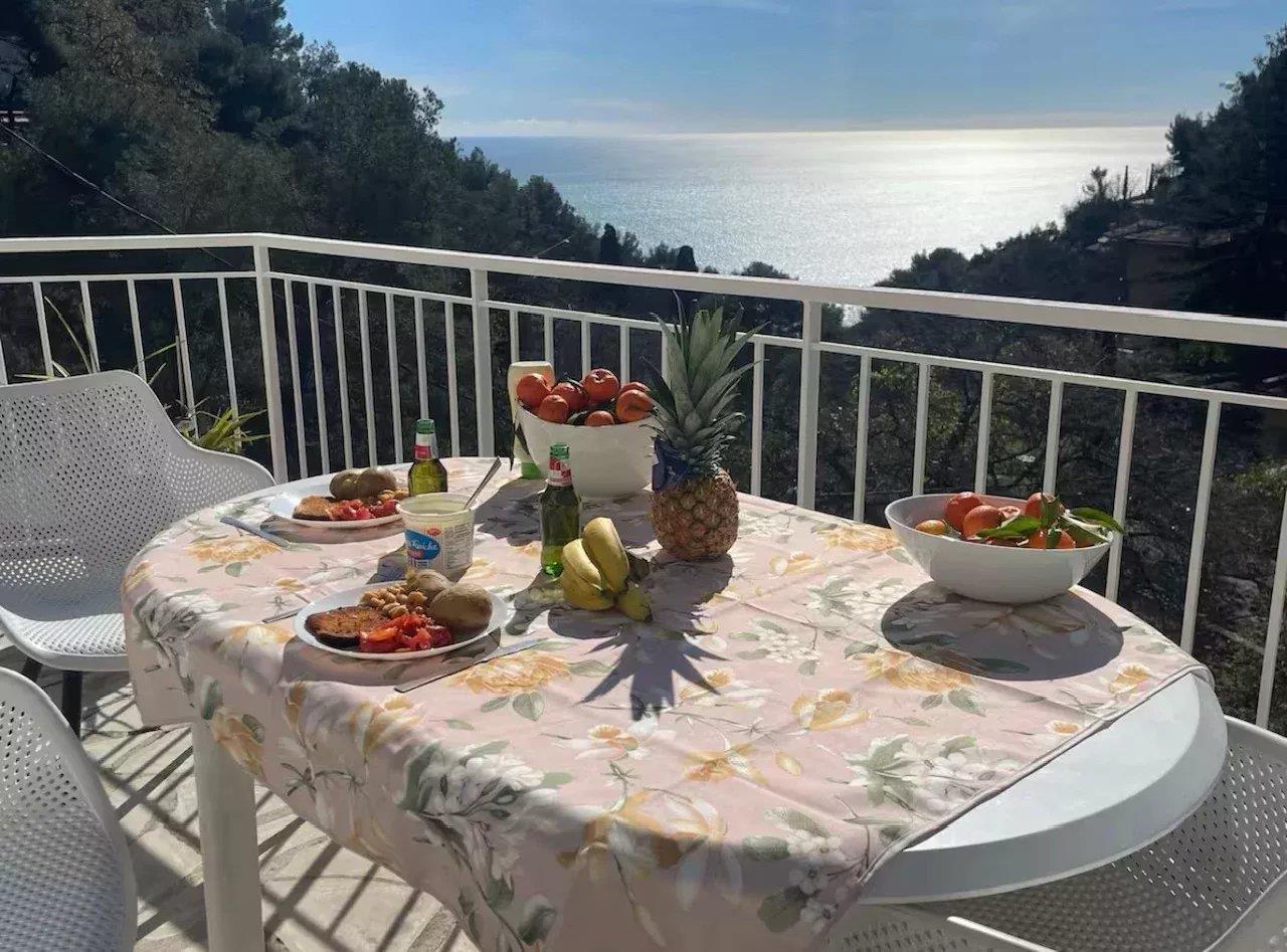 Maison à vendre, 158m², Roquebrune-Cap-Martin