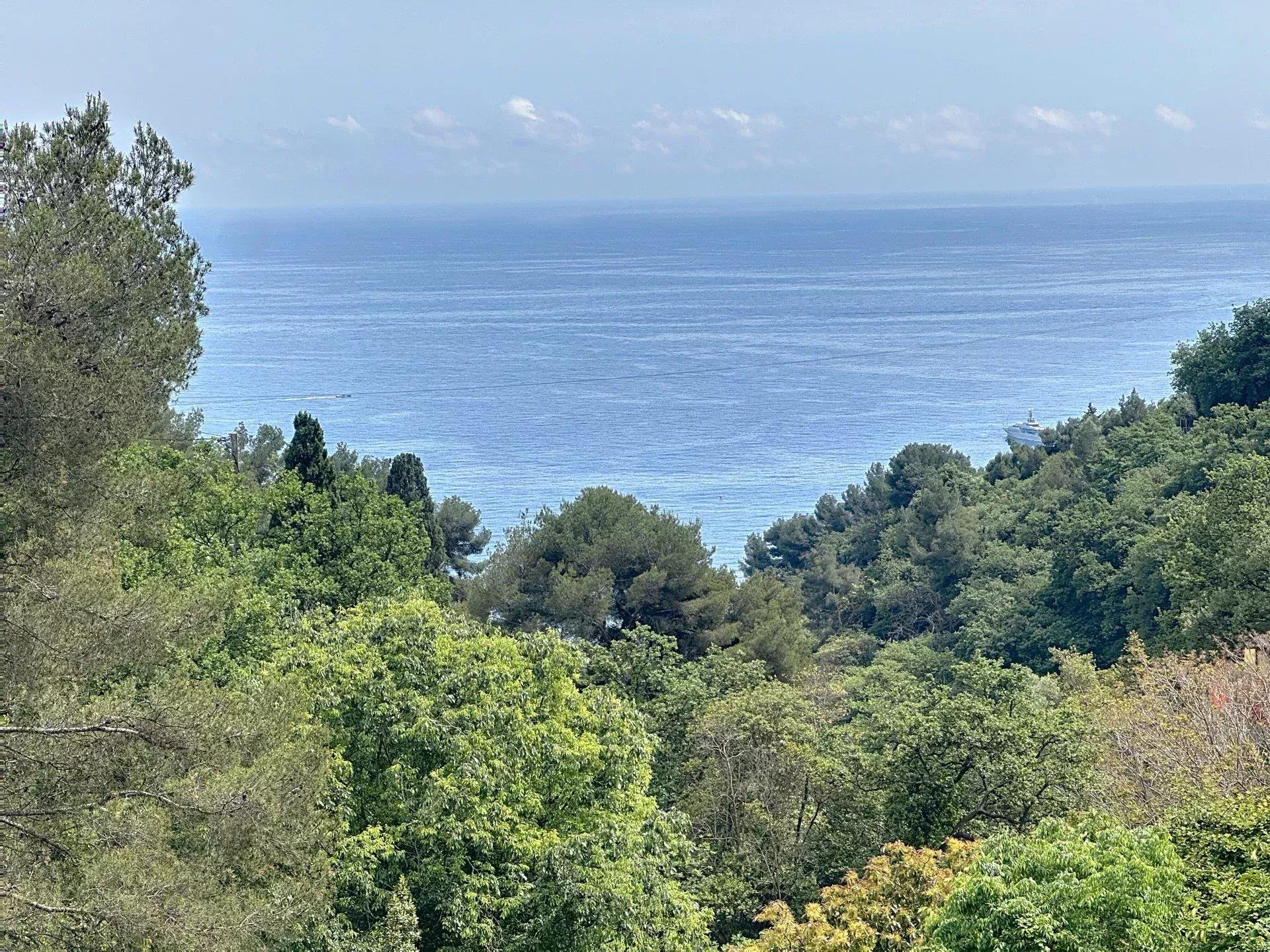 Maison à vendre, 158m², Roquebrune-Cap-Martin