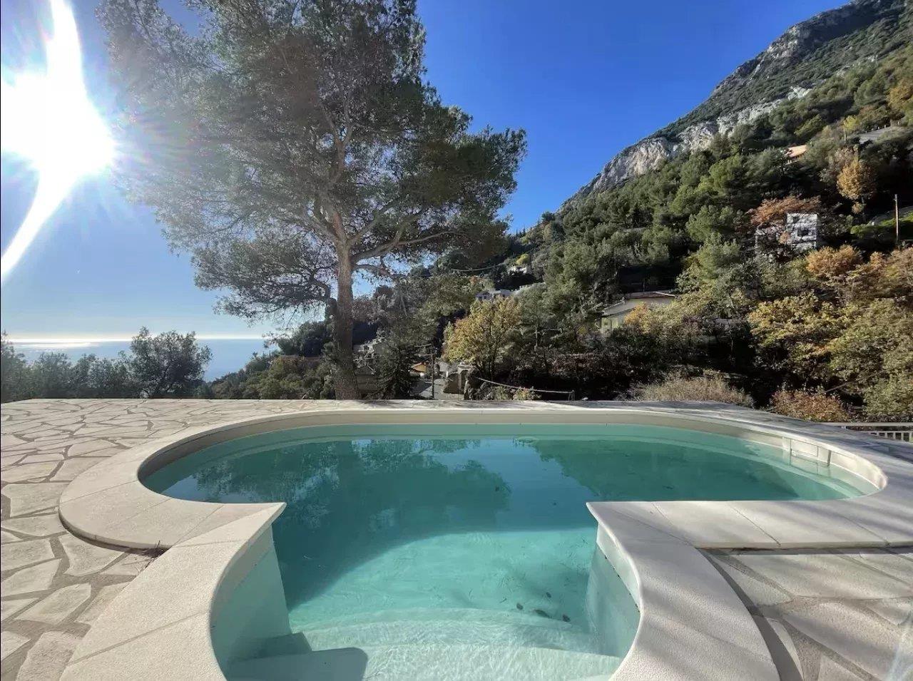 Maison à vendre, 158m², Roquebrune-Cap-Martin