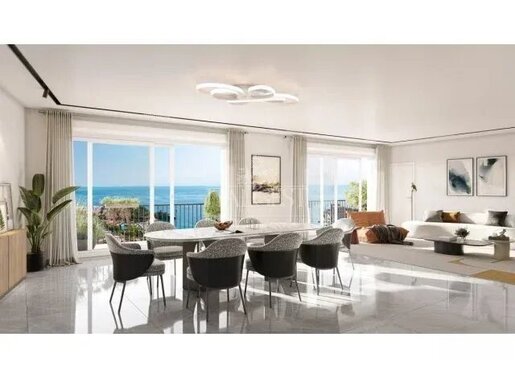 Appartement 3 pièces 60 m² · à Roquebrune-Cap-Martin · 60 m² · 640 000 €