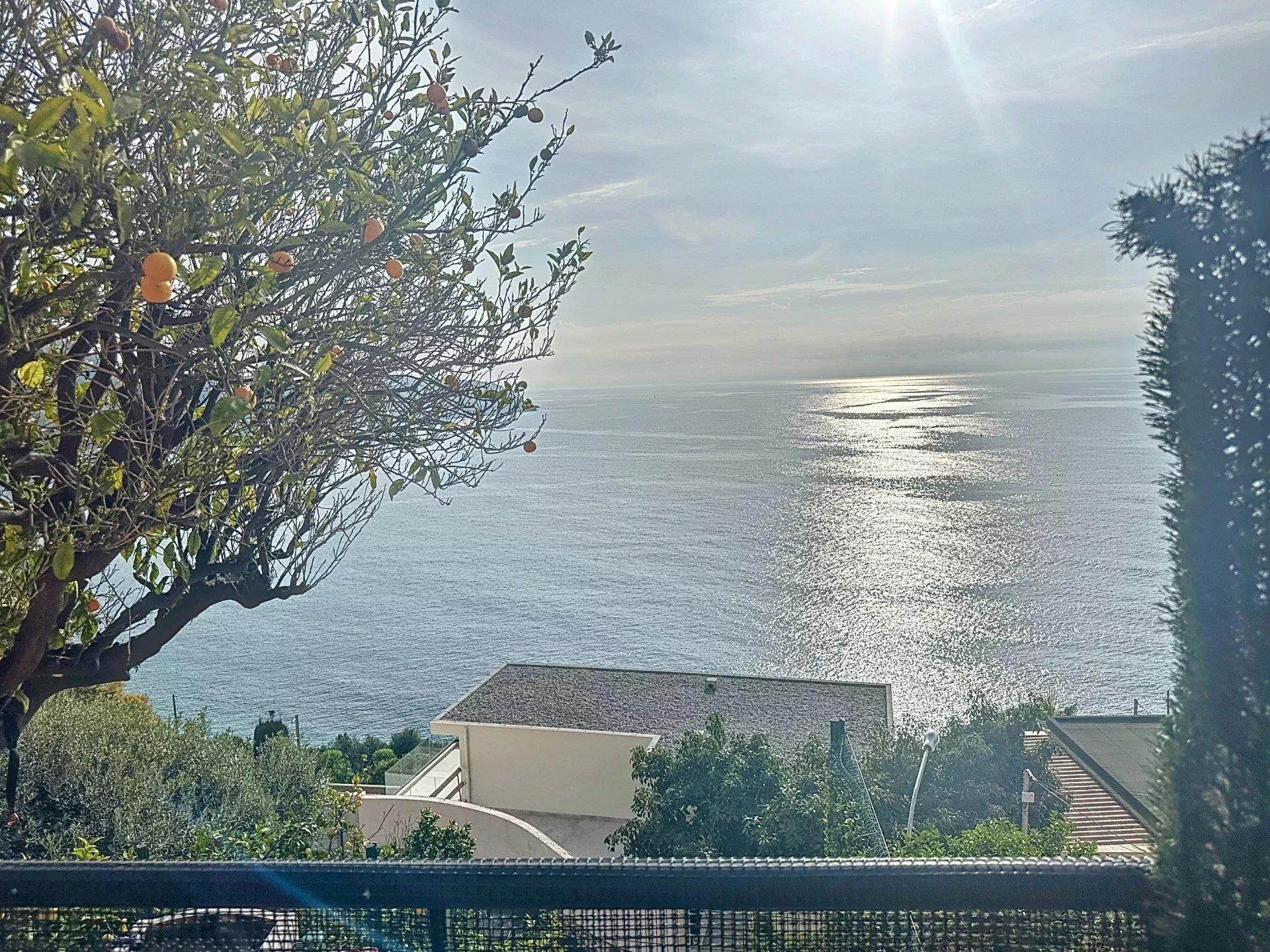 Appartement à vendre, 70m², Roquebrune-Cap-Martin