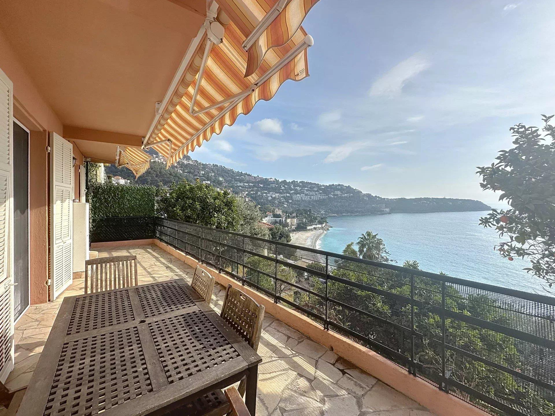 Appartement à vendre, 70m², Roquebrune-Cap-Martin