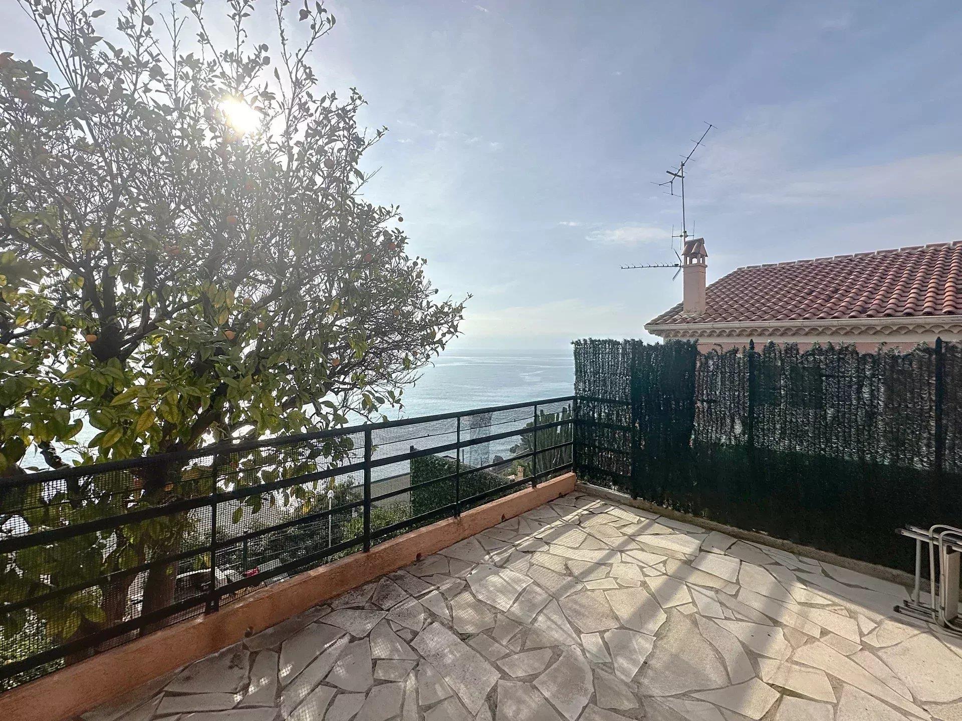Appartement à vendre, 70m², Roquebrune-Cap-Martin