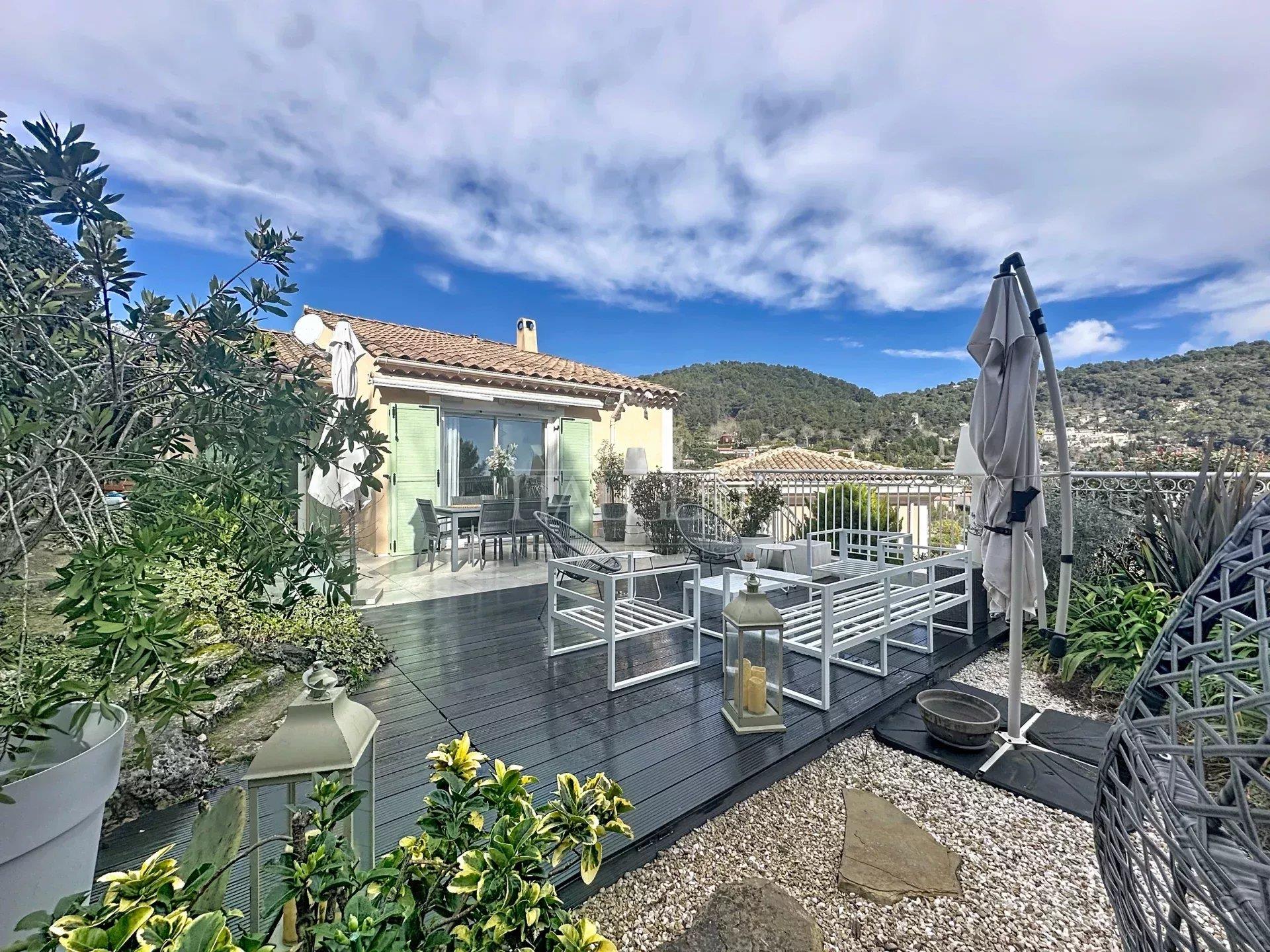 Maison à vendre, 100m², Èze
