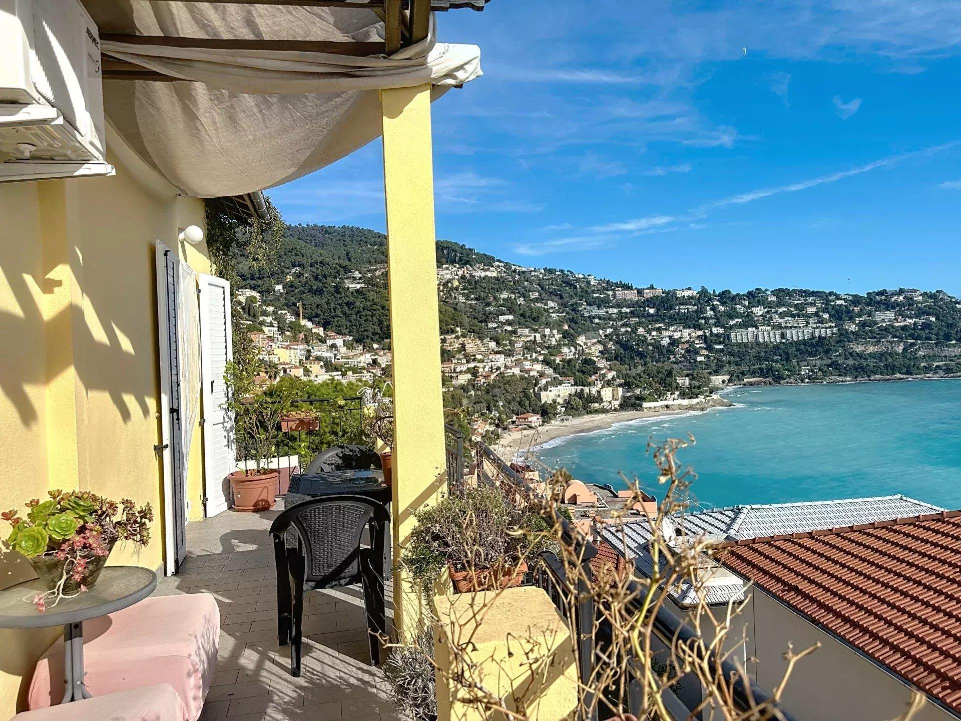 Appartement à vendre, 31m², Roquebrune-Cap-Martin