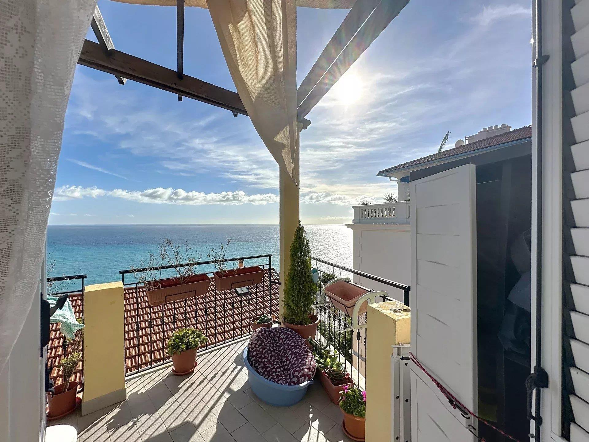 Appartement à vendre, 31m², Roquebrune-Cap-Martin