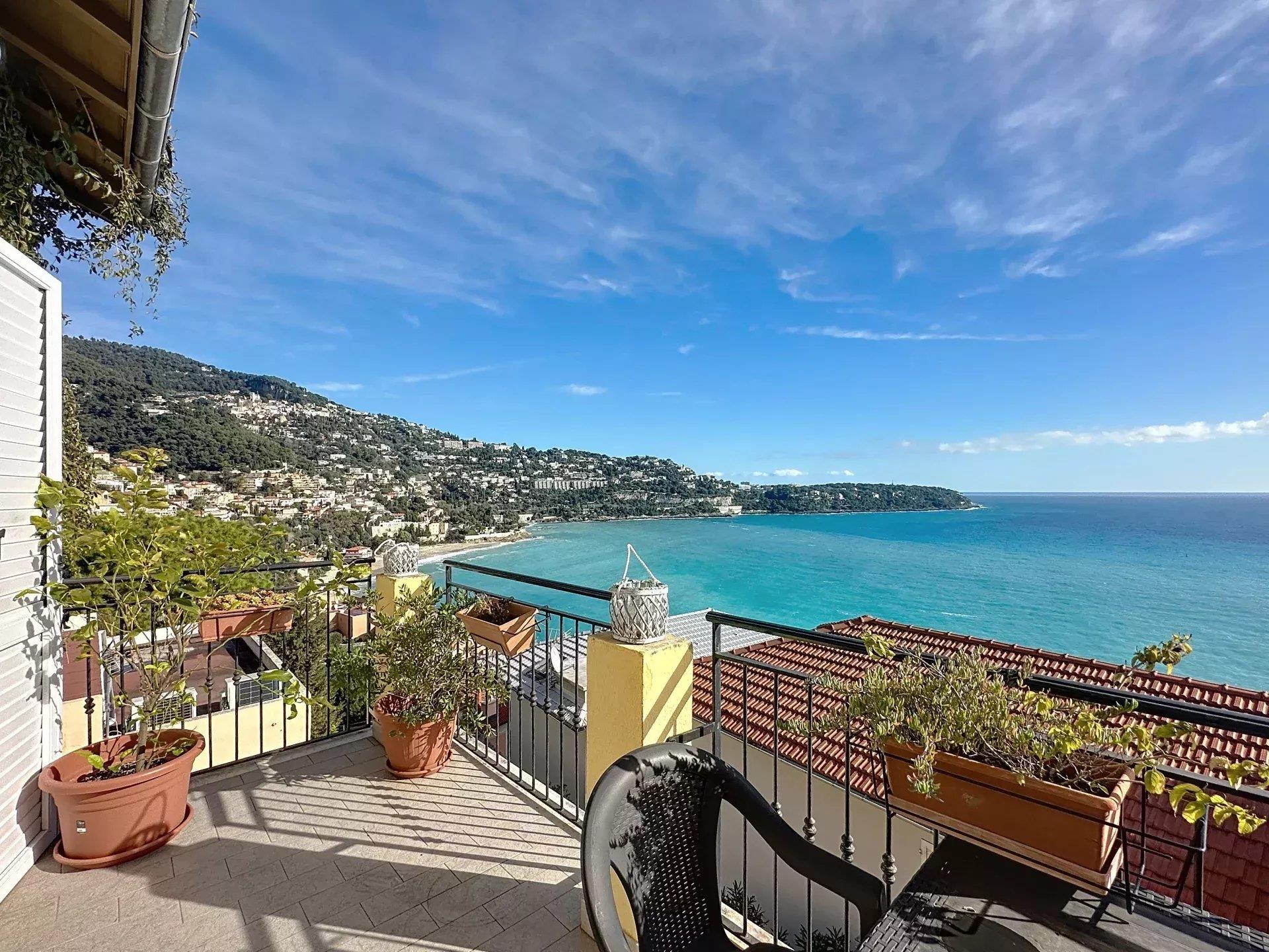 Appartement à vendre, 31m², Roquebrune-Cap-Martin