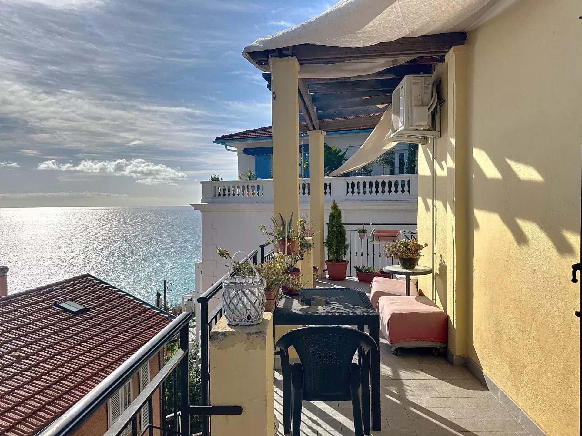 Appartement à vendre, 31m², Roquebrune-Cap-Martin