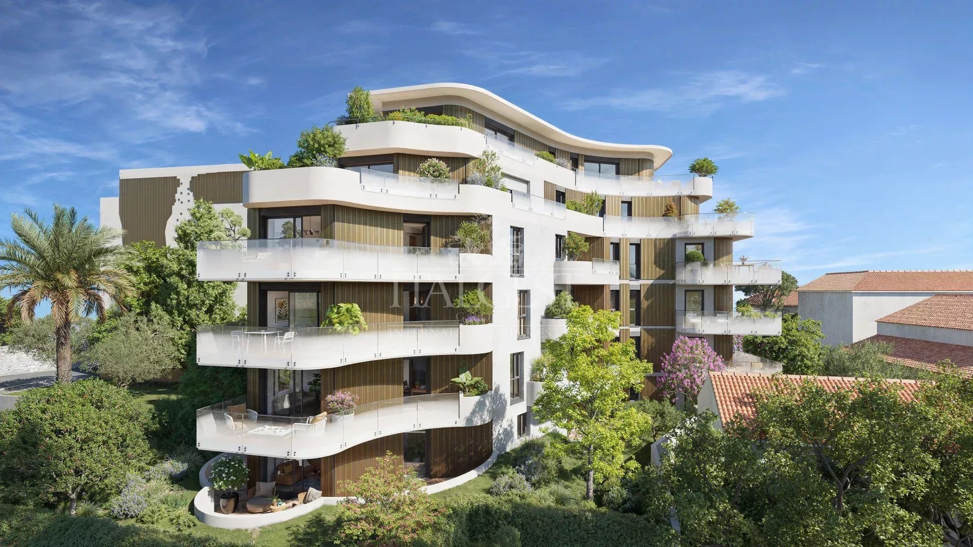 Appartement à vendre, 43m², Roquebrune-Cap-Martin