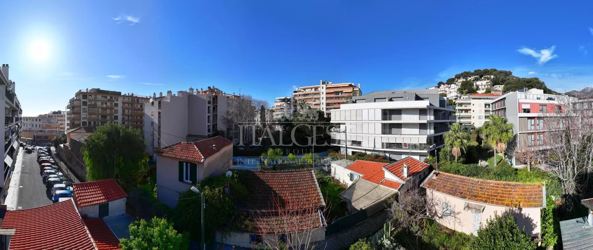 Appartement à vendre, 86m², Roquebrune-Cap-Martin