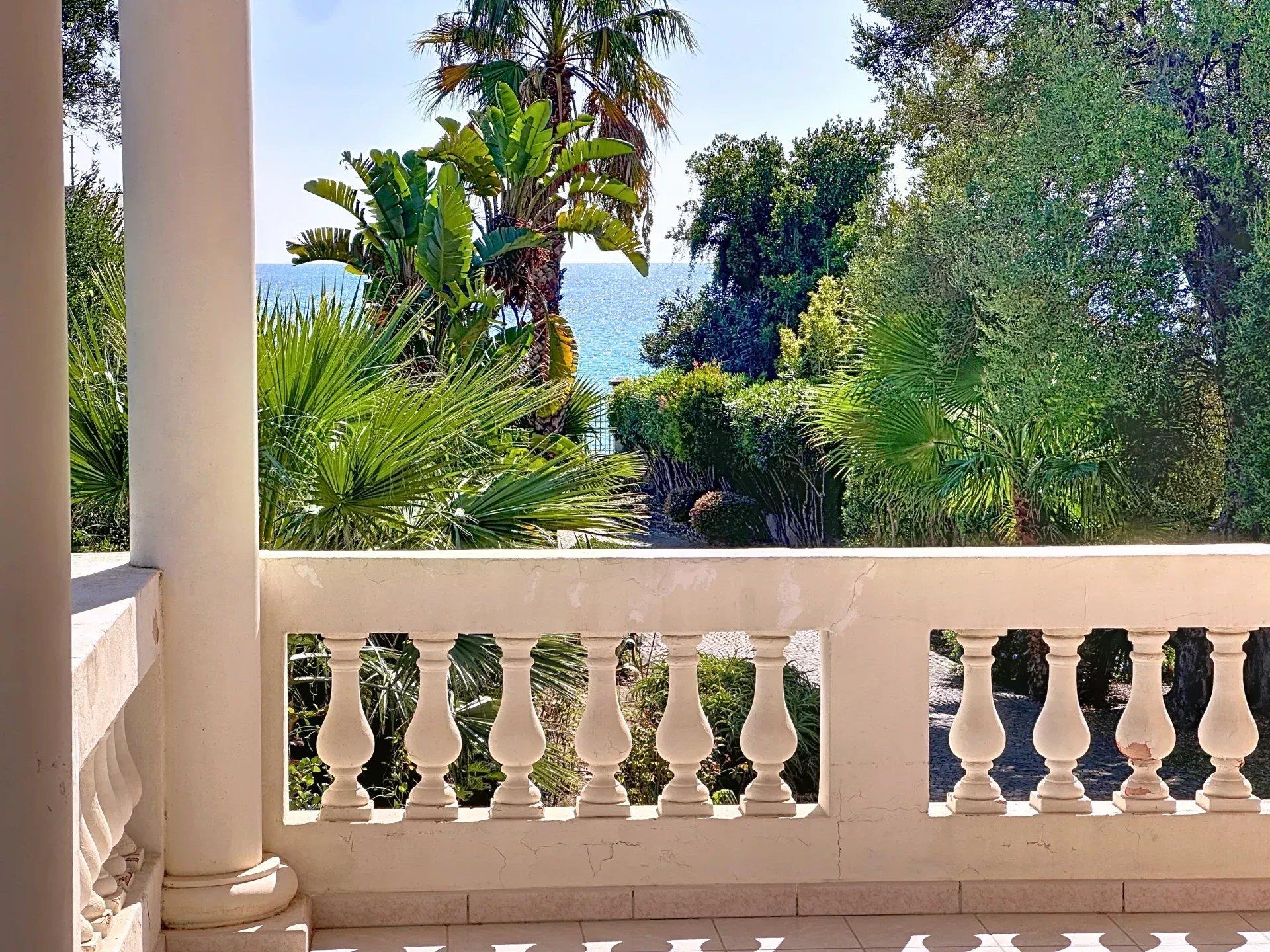 Appartement à vendre, 92m², Roquebrune-Cap-Martin